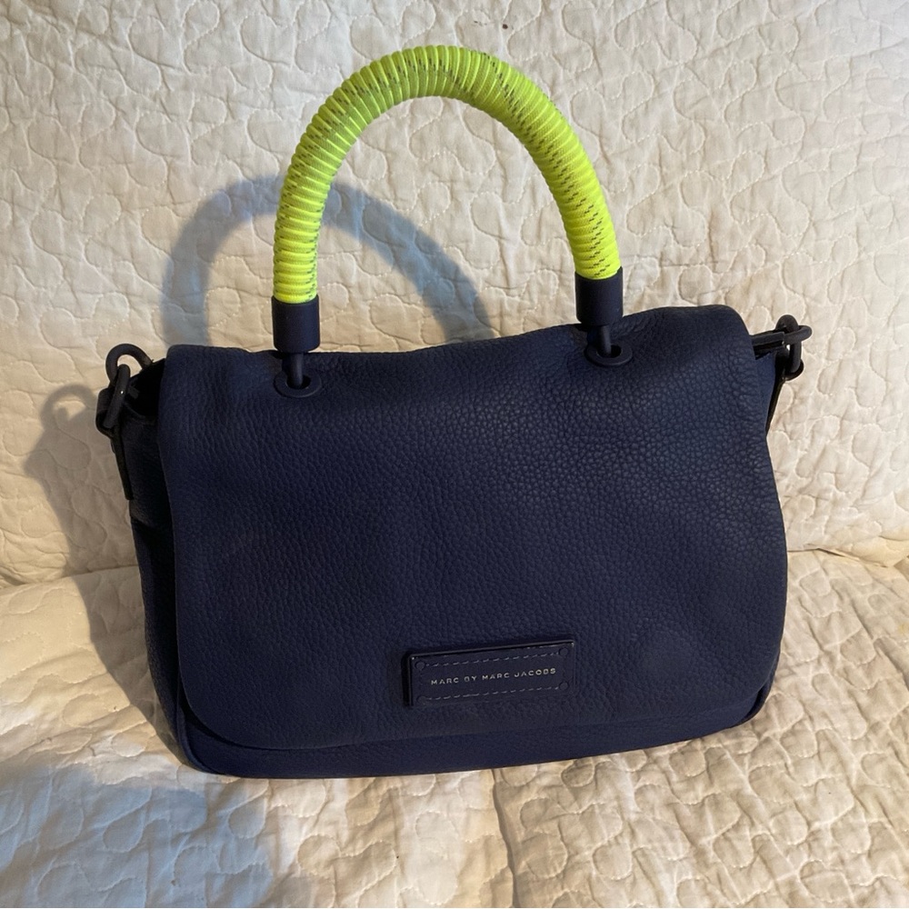 Marc by Marc Jacobs Handle Bag